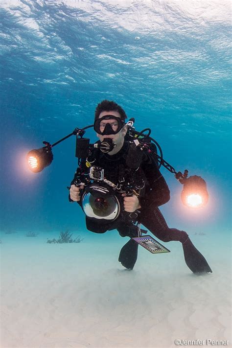 Backscatter Underwater Photography & Video.